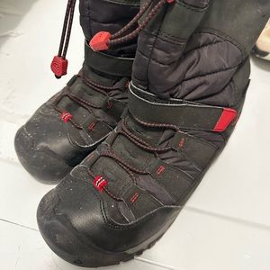 Boys Keen Winter Boots